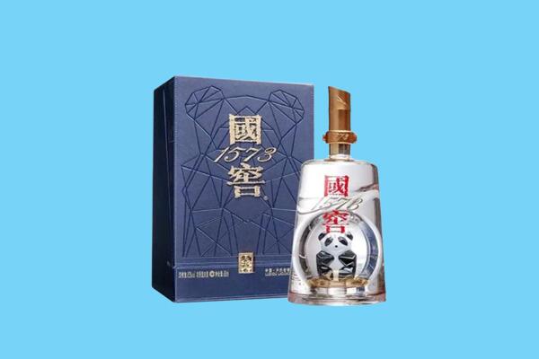 沈阳市铁西回收国窖1573